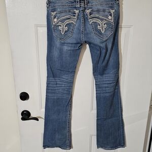 Rock Revival Johanna Jeans